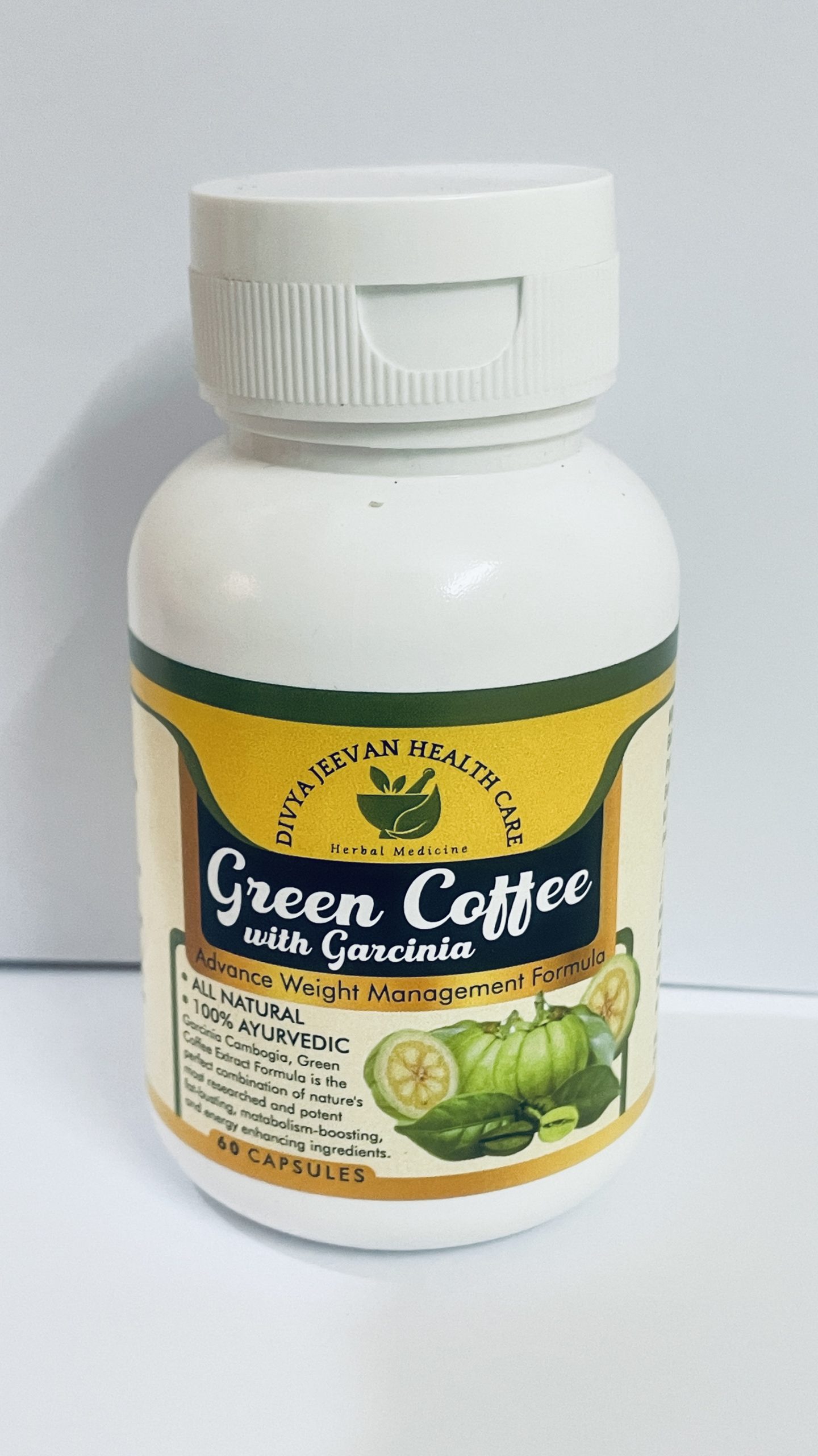 green-coffee